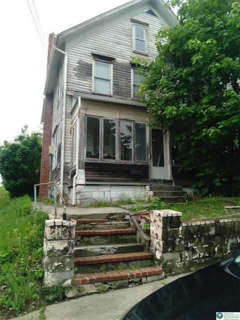 128 N 4th Street, Bangor Borough, PA 18013 - MLS#: 756797
