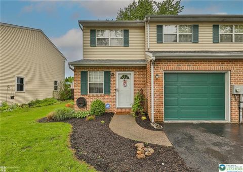 1655 Ilona Drive, Hellertown Borough, PA 18055 - MLS#: 757204