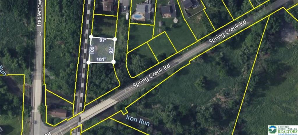 Lower Macungie Twp, Pennsylvania 18062, United States, ,Land,Active,137711