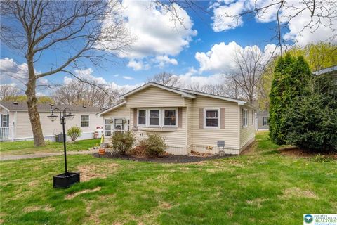 45 Sycamore Drive, Moore Twp, PA 18014 - MLS#: 756009