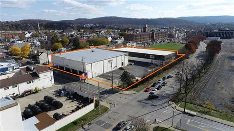 318 W Gordon Street Allentown City PA 18102
