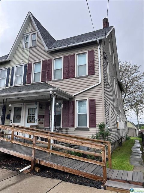 634 Spruce Street, Nazareth Borough, PA 18064 - MLS#: 757477