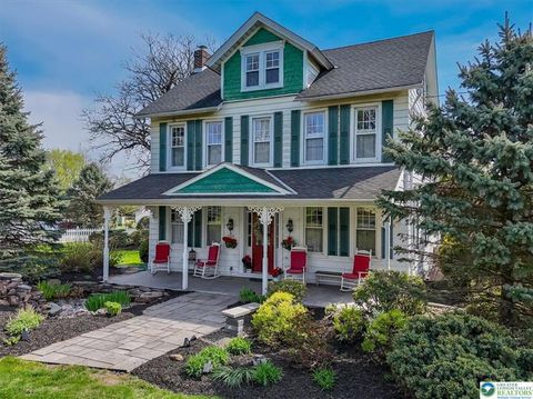 4006 Hecktown Road, Bethlehem City, PA 18020 - MLS#: 757456