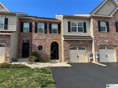 4478 Cottonwood Drive, Lower Nazareth Twp, PA 18064 - MLS#: 756845