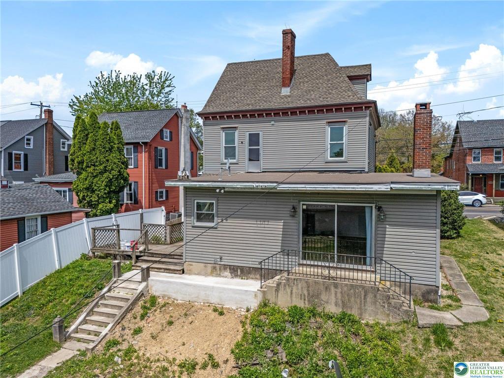 Upper Macungie Twp, Pennsylvania 18051, United States, 4 Bedrooms Bedrooms, ,2 BathroomsBathrooms,Residential,Active,120696