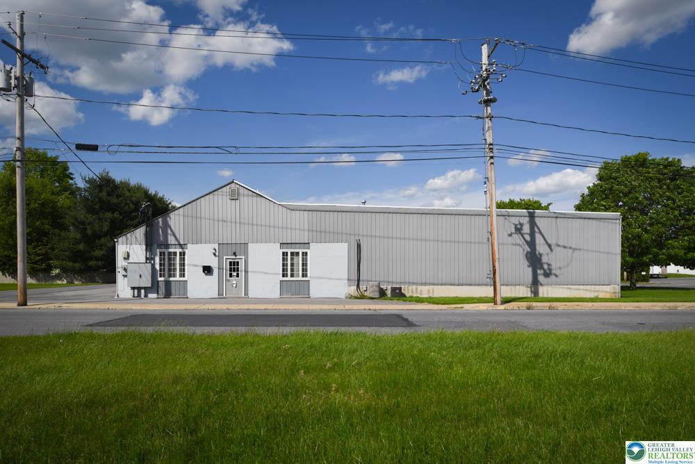 Kutztown Borough, Pennsylvania 19530, United States, ,Commercial,Active,114519