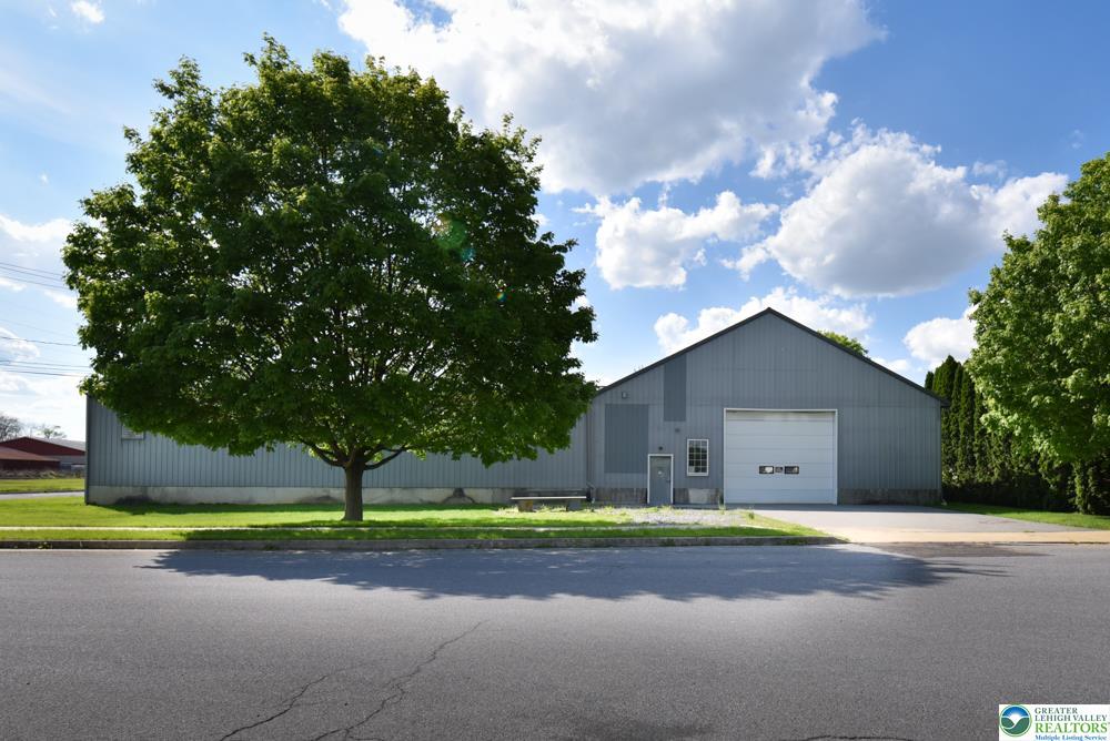 Kutztown Borough, Pennsylvania 19530, United States, ,Commercial,Active,114519
