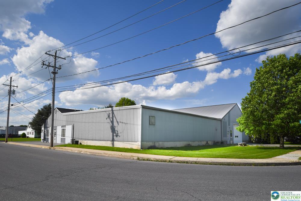 Kutztown Borough, Pennsylvania 19530, United States, ,Commercial,Active,114519