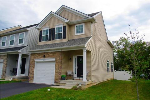 2121 Huntington Lane, Easton, PA 18040 - MLS#: 744049