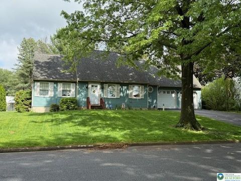 3848 Post Drive, Bethlehem City, PA 18017 - MLS#: 757734