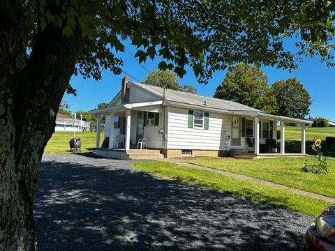 321 Frantz Road, Chestnuthill Twp, PA 18322 - #: 724338