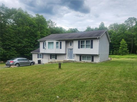 122 Red Squirrel Court, Middle Smithfield Twp, PA 18302 - MLS#: 739103