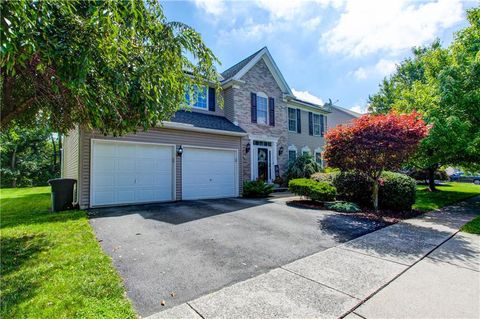 2005 Strathmore Drive, Lower Macungie Twp, PA 18062 - #: 722631