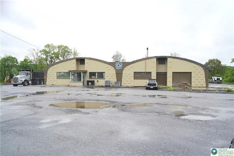 Photo of 8123 PA RTE 873, Washington Twp, PA 18080 (MLS # 757474) Photo of 8123 PA RTE 873, Washington Twp, PA 18080 (MLS # 757474)