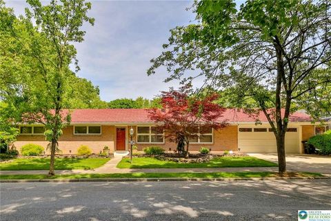 527 N Glenwood Street, Allentown City, PA 18104 - MLS#: 757426