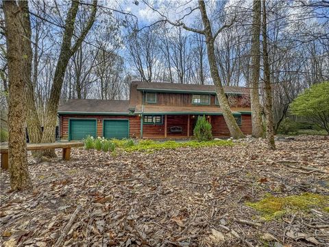 212 Briarwood Drive, Chestnuthill Twp, PA 18330 - #: 736900