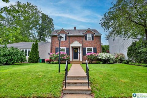 727 N Muhlenberg Street, Allentown City, PA 18104 - MLS#: 757599