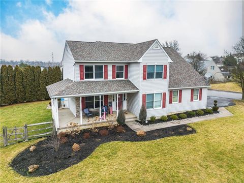 1245 Spring Road, Forks Twp, PA 18040 - #: 732521