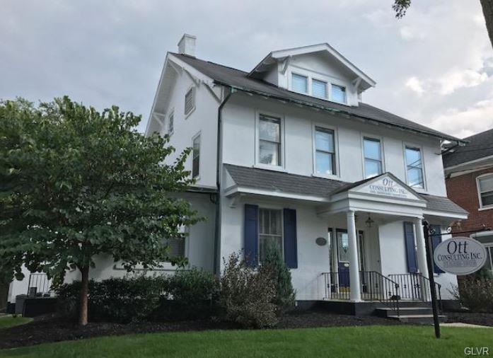 Emmaus Borough, Pennsylvania 18049, United States, ,Residential,Pending,99711