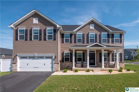 3955 Spear Street, Bethlehem Twp, PA 18020 - MLS#: 756984