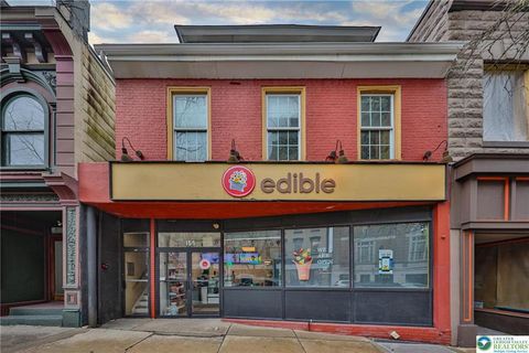Photo of 153 Northampton Street, Easton, PA 18042 (MLS # 755811) Photo of 153 Northampton Street, Easton, PA 18042 (MLS # 755811)