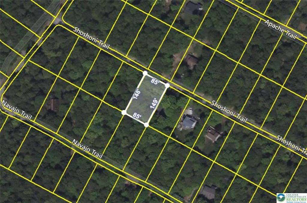 Wayne County, Pennsylvania 18424, United States, ,Land,Active,137897