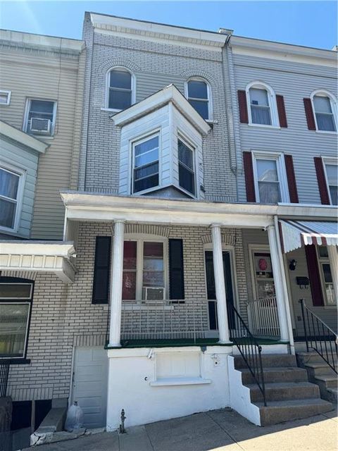 Photo of 128 S 12th Street, Allentown, PA 18102 (MLS # 736509) Photo of 128 S 12th Street, Allentown, PA 18102 (MLS # 736509)