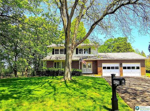 4225 Greenwood Court, Bethlehem Twp, PA 18020 - MLS#: 757003