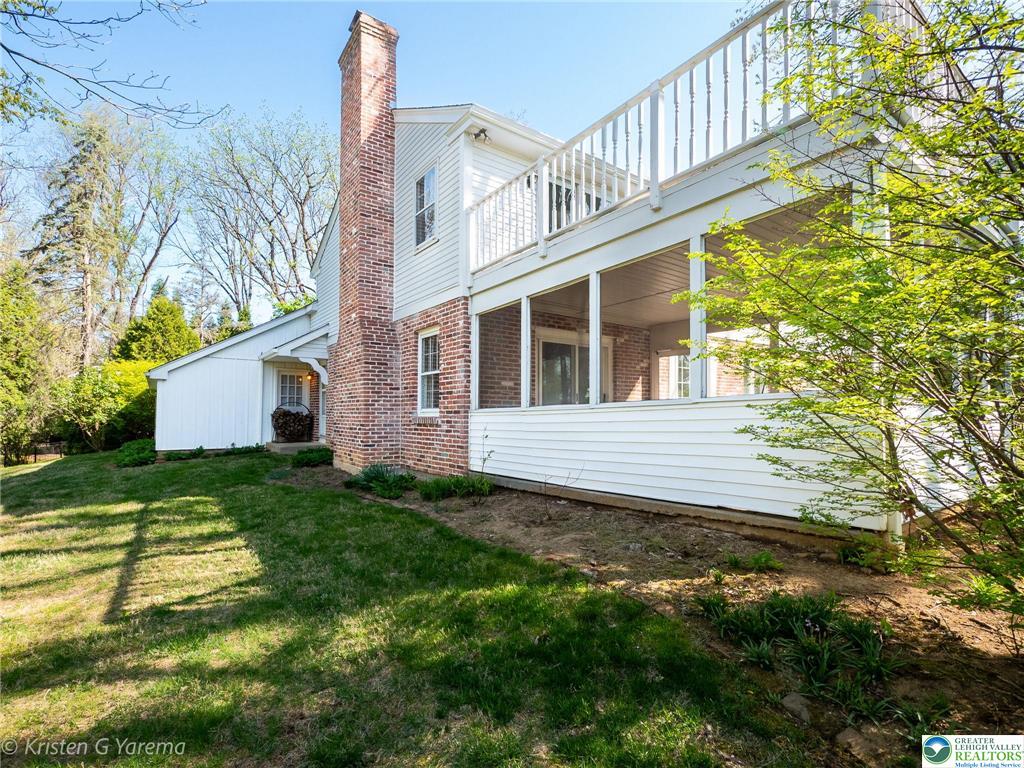 Lower Macungie Twp, Pennsylvania 18103, United States, 5 Bedrooms Bedrooms, ,3 BathroomsBathrooms,Residential,Active,124456