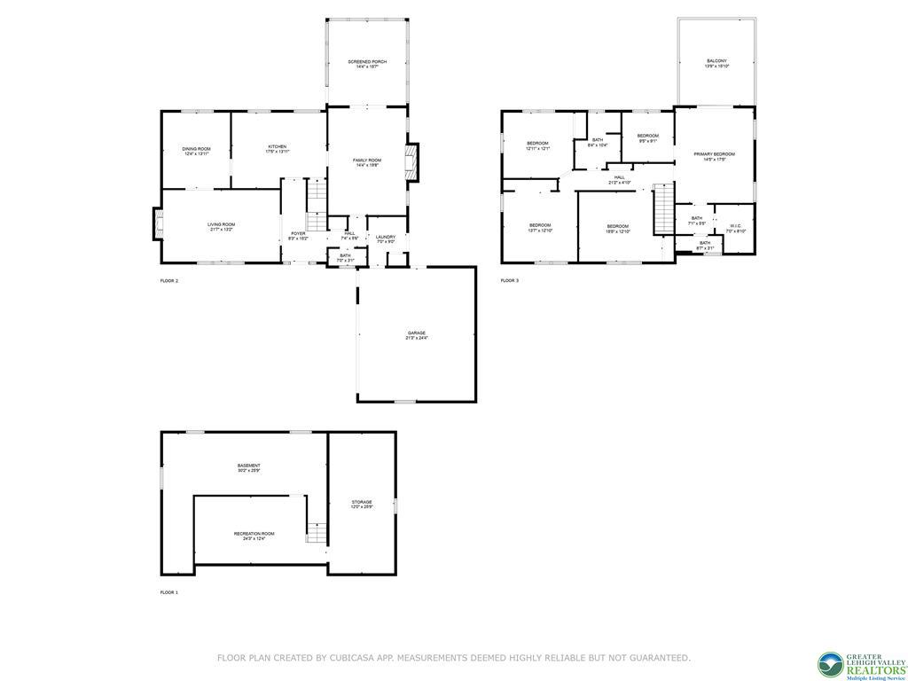 Lower Macungie Twp, Pennsylvania 18103, United States, 5 Bedrooms Bedrooms, ,3 BathroomsBathrooms,Residential,Active,124456