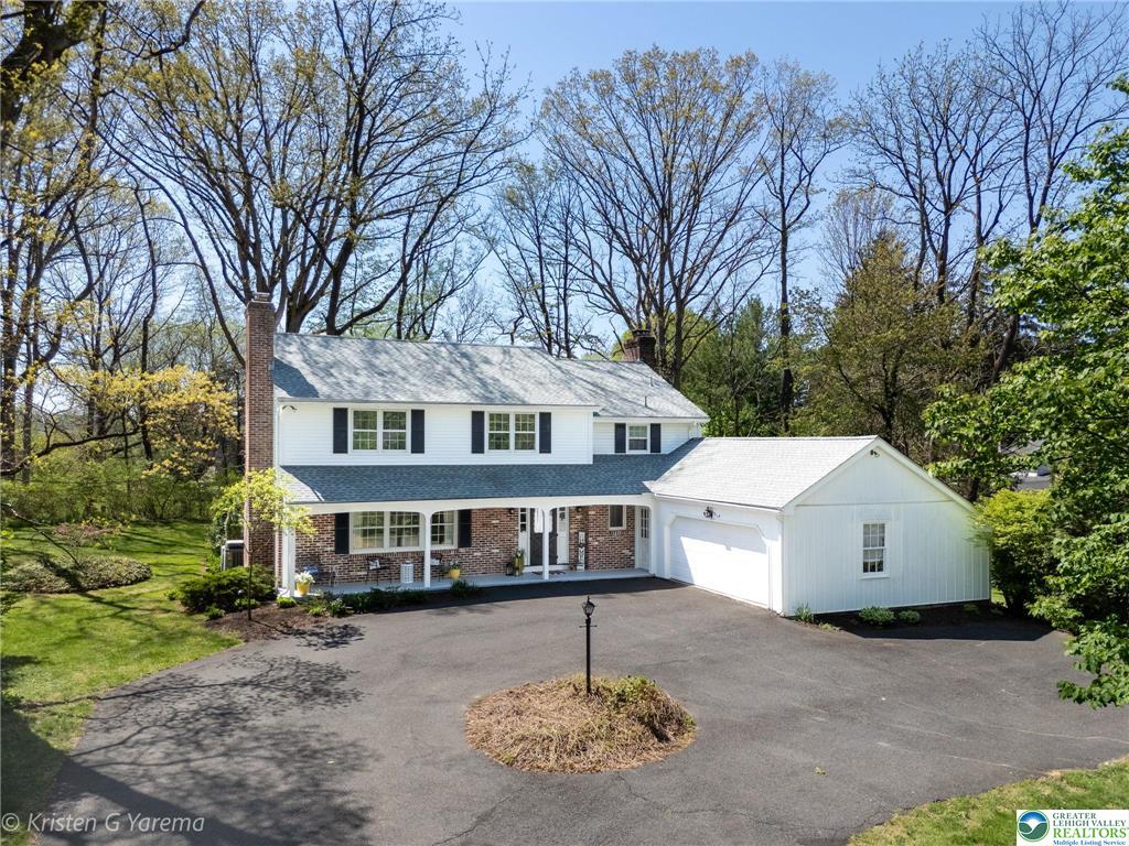 Lower Macungie Twp, Pennsylvania 18103, United States, 5 Bedrooms Bedrooms, ,3 BathroomsBathrooms,Residential,Active,124456