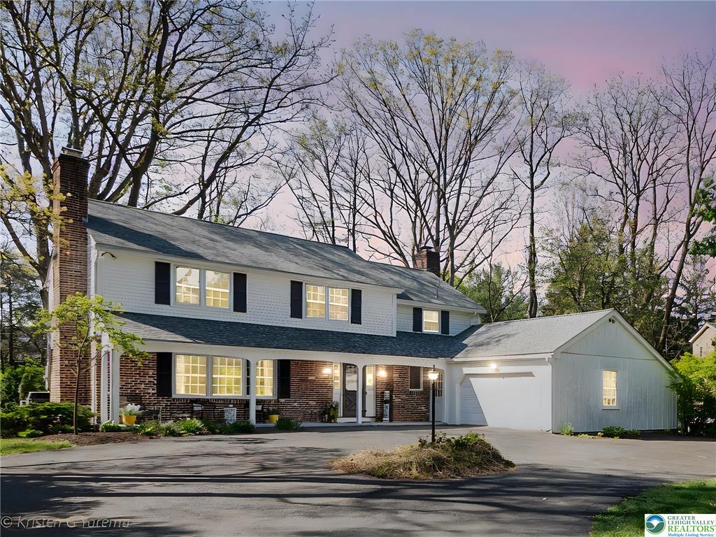 Lower Macungie Twp, Pennsylvania 18103, United States, 5 Bedrooms Bedrooms, ,3 BathroomsBathrooms,Residential,Active,124456