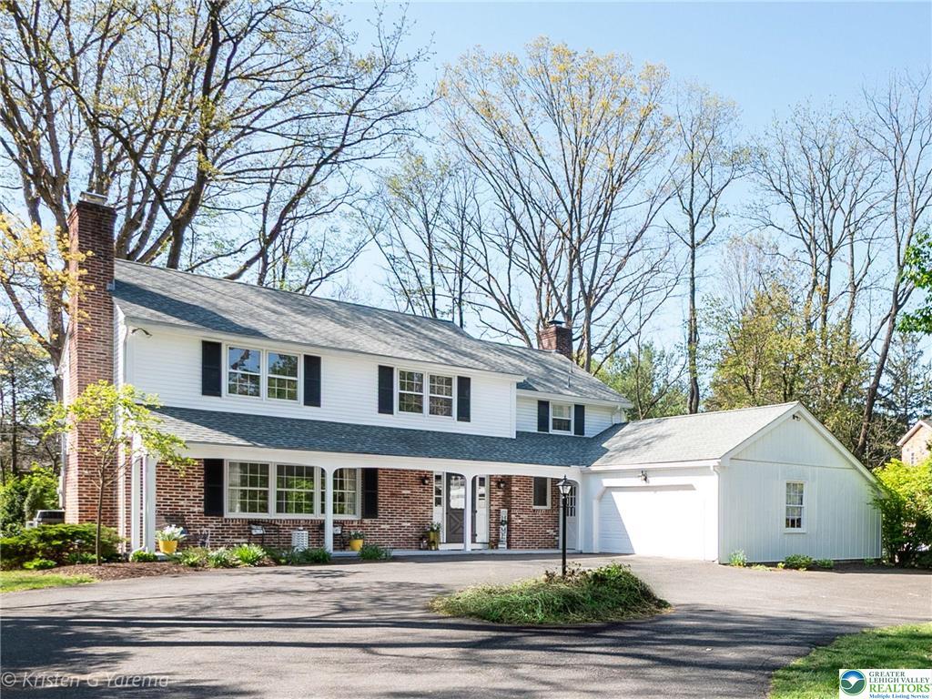 Lower Macungie Twp, Pennsylvania 18103, United States, 5 Bedrooms Bedrooms, ,3 BathroomsBathrooms,Residential,Active,124456