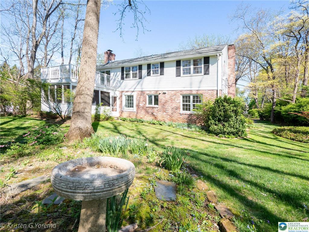 Lower Macungie Twp, Pennsylvania 18103, United States, 5 Bedrooms Bedrooms, ,3 BathroomsBathrooms,Residential,Active,124456