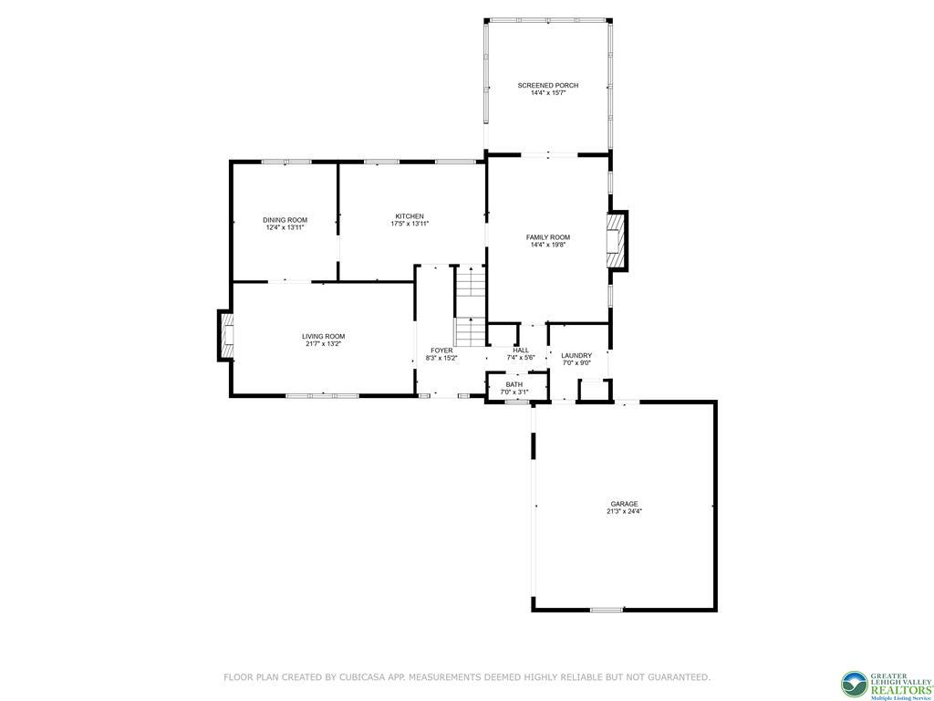 Lower Macungie Twp, Pennsylvania 18103, United States, 5 Bedrooms Bedrooms, ,3 BathroomsBathrooms,Residential,Active,124456