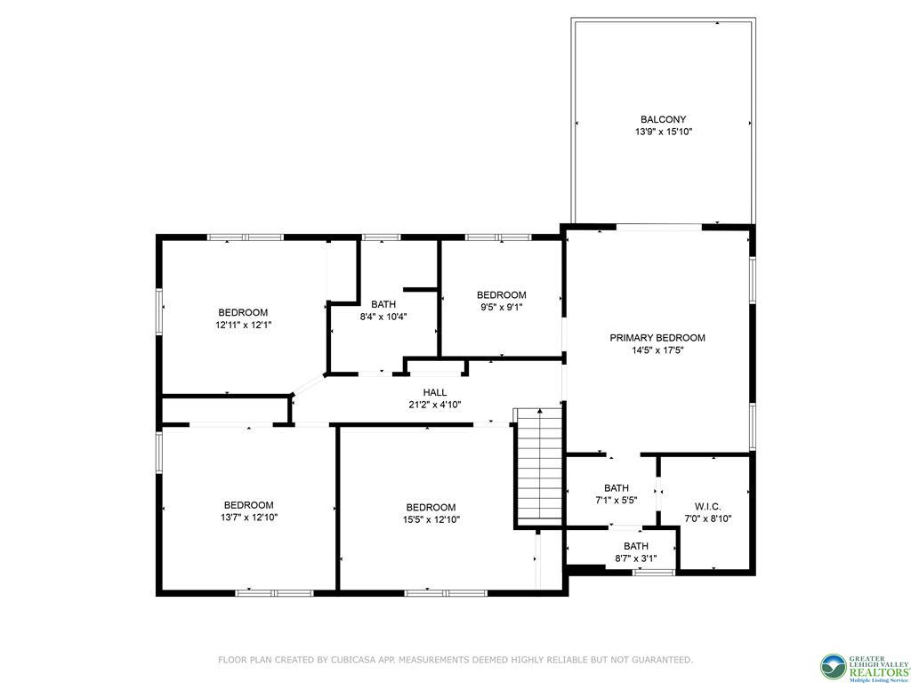 Lower Macungie Twp, Pennsylvania 18103, United States, 5 Bedrooms Bedrooms, ,3 BathroomsBathrooms,Residential,Active,124456