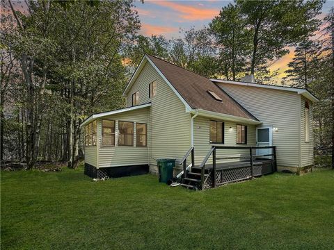 2141 Rosemont Drive, Coolbaugh Twp, PA 18466 - MLS#: 742607