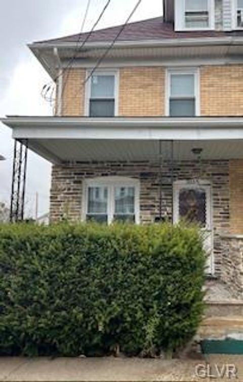 2239 Birch Street, Wilson Borough, PA 18042 - MLS#: 754649