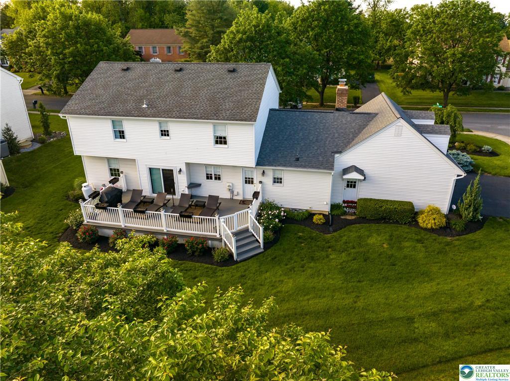 Lower Macungie Twp, Pennsylvania 18106, United States, 4 Bedrooms Bedrooms, ,3 BathroomsBathrooms,Residential,Pending,136634