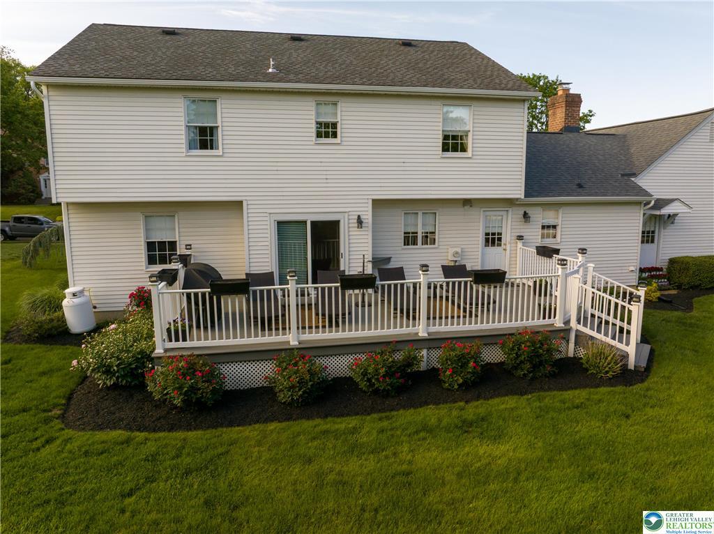 Lower Macungie Twp, Pennsylvania 18106, United States, 4 Bedrooms Bedrooms, ,3 BathroomsBathrooms,Residential,Pending,136634