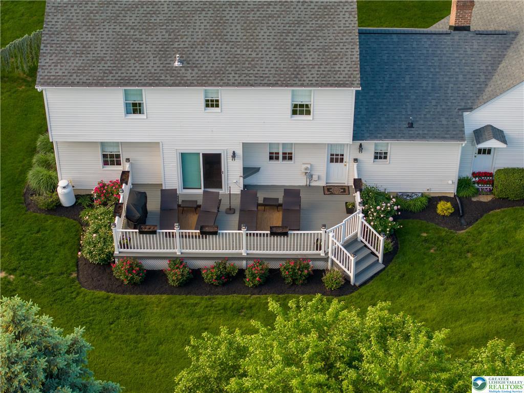 Lower Macungie Twp, Pennsylvania 18106, United States, 4 Bedrooms Bedrooms, ,3 BathroomsBathrooms,Residential,Pending,136634