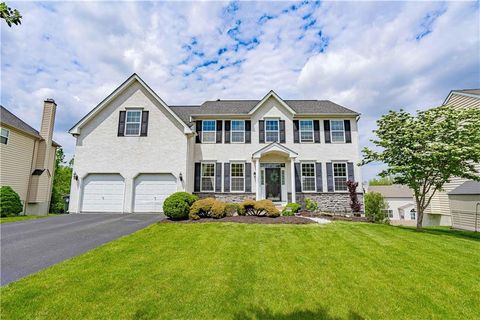 8685 Thornton Drive, Upper Macungie Twp, PA 18031 - #: 737879