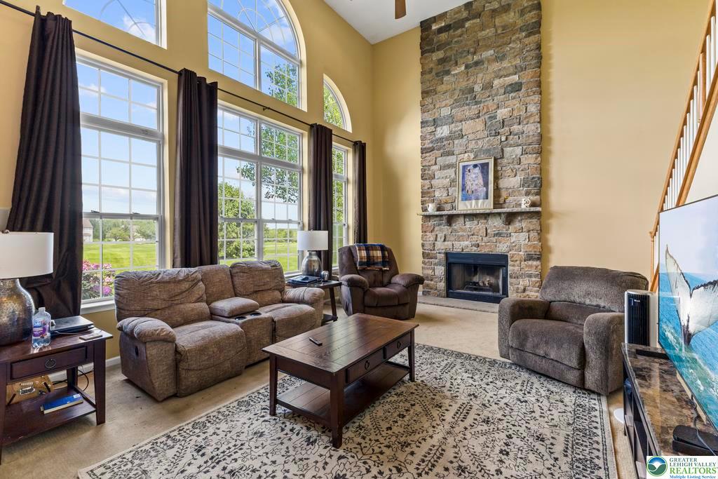 Eldred Twp, Pennsylvania 18058, United States, 4 Bedrooms Bedrooms, ,3 BathroomsBathrooms,Residential,Active,138319