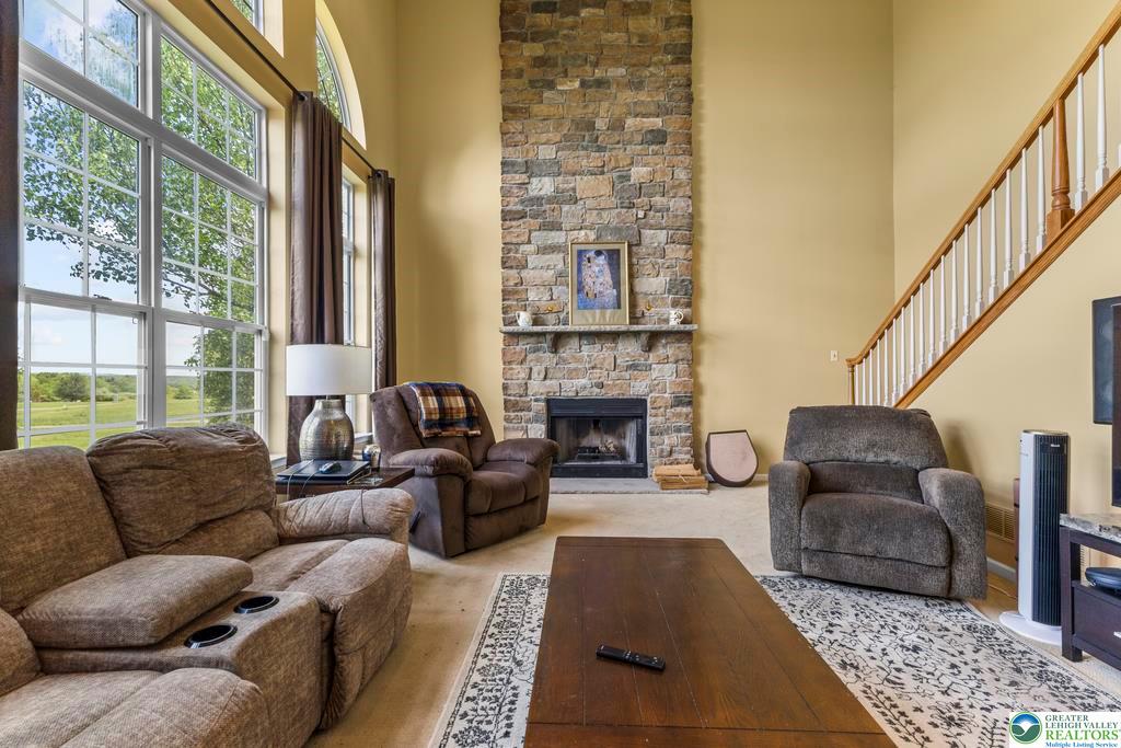 Eldred Twp, Pennsylvania 18058, United States, 4 Bedrooms Bedrooms, ,3 BathroomsBathrooms,Residential,Active,138319