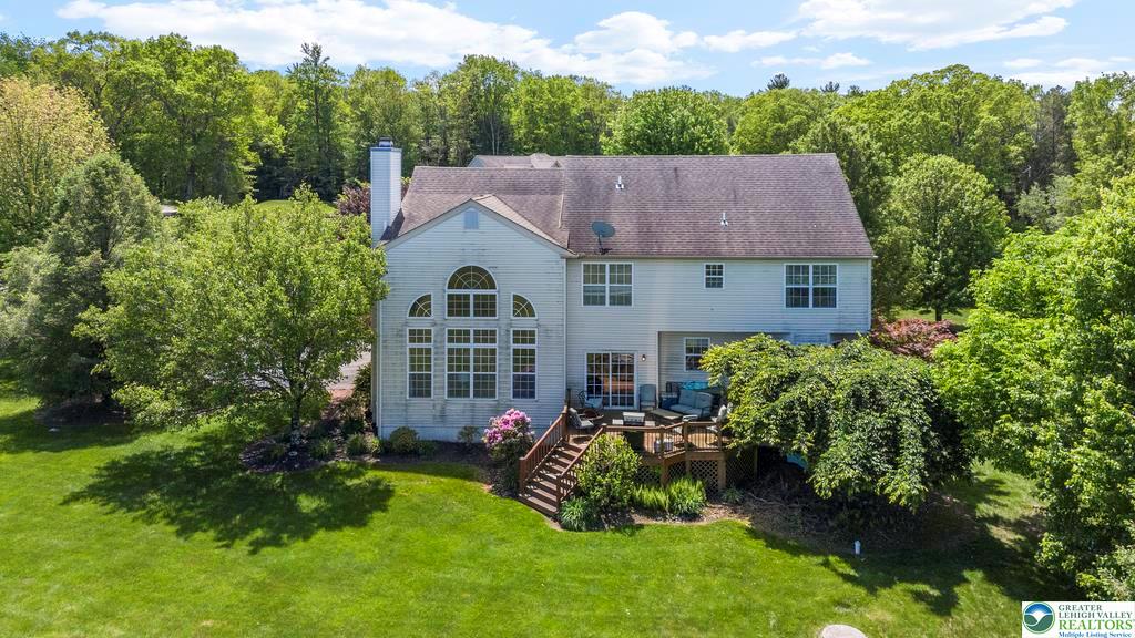 Eldred Twp, Pennsylvania 18058, United States, 4 Bedrooms Bedrooms, ,3 BathroomsBathrooms,Residential,Active,138319