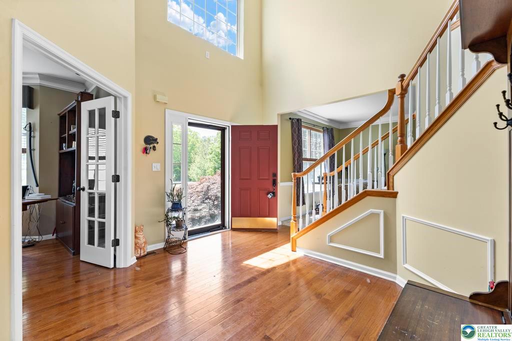 Eldred Twp, Pennsylvania 18058, United States, 4 Bedrooms Bedrooms, ,3 BathroomsBathrooms,Residential,Active,138319