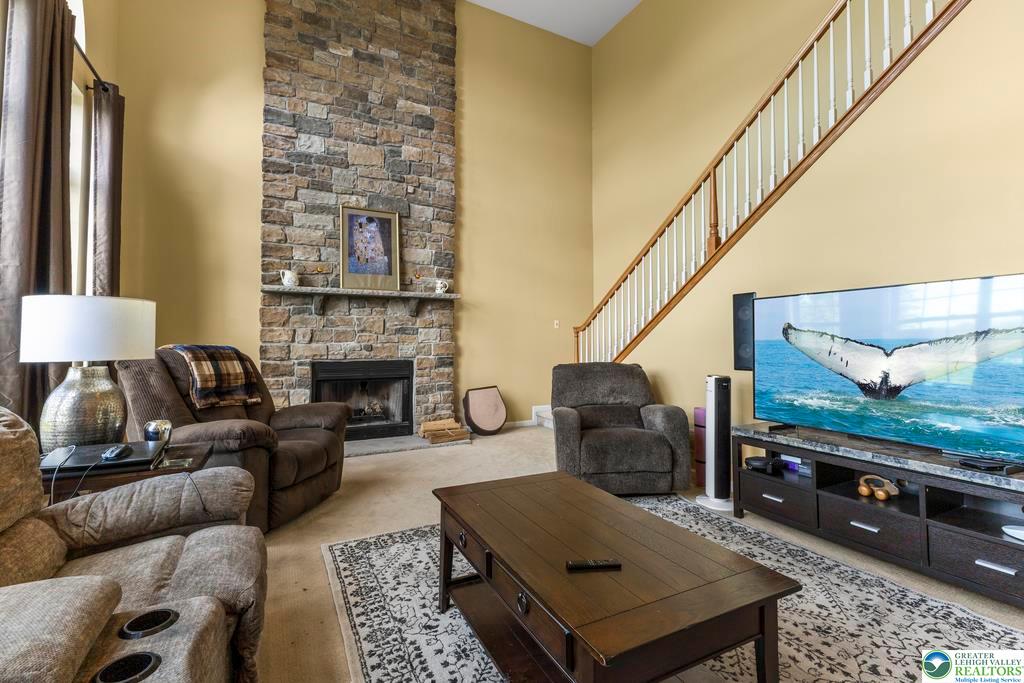 Eldred Twp, Pennsylvania 18058, United States, 4 Bedrooms Bedrooms, ,3 BathroomsBathrooms,Residential,Active,138319