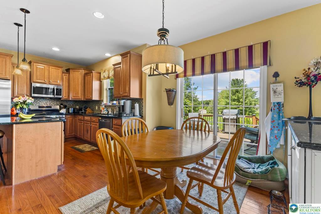 Eldred Twp, Pennsylvania 18058, United States, 4 Bedrooms Bedrooms, ,3 BathroomsBathrooms,Residential,Active,138319