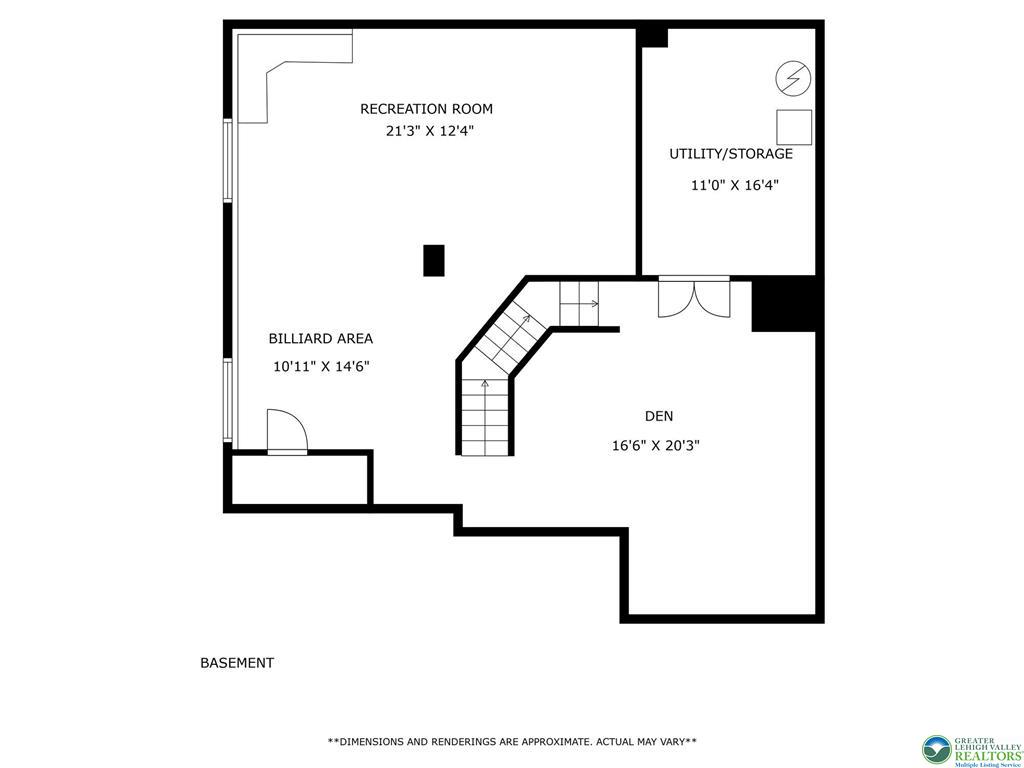 Eldred Twp, Pennsylvania 18058, United States, 4 Bedrooms Bedrooms, ,3 BathroomsBathrooms,Residential,Active,138319