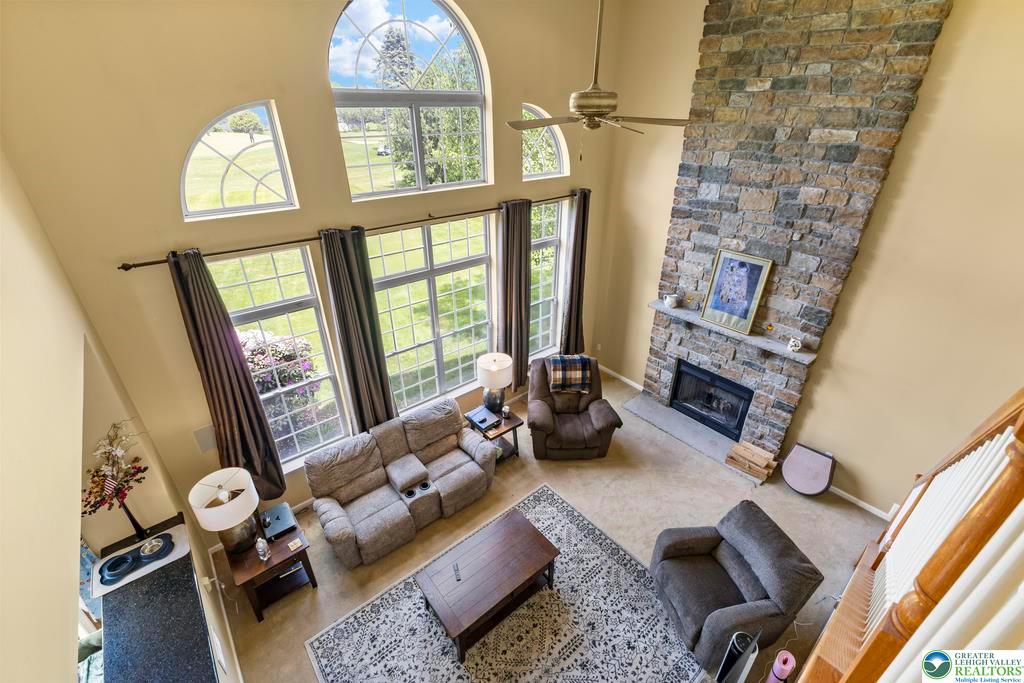 Eldred Twp, Pennsylvania 18058, United States, 4 Bedrooms Bedrooms, ,3 BathroomsBathrooms,Residential,Active,138319